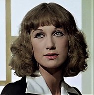 Daria Nicolodi