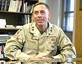 David Petraeus