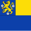 Doetinchem (Parade flag from 1938)