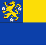 Doetinchem (Parade flag from 1938)