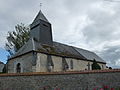 Kirche Saint-Rémi