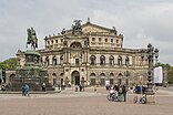 Dresden - Wikidata