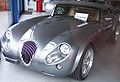 Wiesmann Roadster