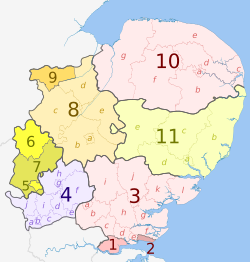 East of England counties 2019 map.svg