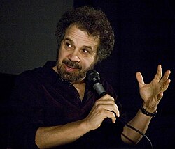 Edward Zwick vuonna 2008.