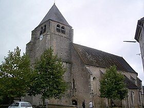 L'église