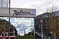 Radisson Blu Hotel Latvija