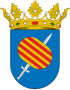 Escudo d'armas