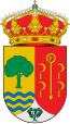 Blason de Fresnillo de las Dueñas