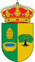 Escudo d'armas