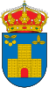 Official seal of La Vilueña, Spain