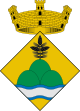Герб муниципалитета Меранжес