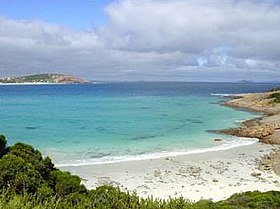 Esperance (Australie-Occidentale)