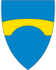 Coat of arms of Etnedal Municipality