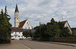 Church of Saint Martin