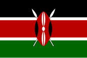 Флаг Кении.svg