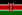 Cricket flag Kenya logo