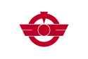 Flag of Konan, Aichi.svg