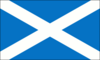 Flag of Scotland