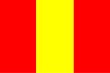 Senlis – vlajka