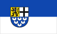 Nettersheim zászlaja