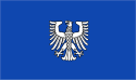 Schweinfurt - Bandera