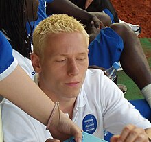 Image illustrative de l’article Mikael Forssell