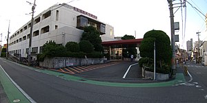 福岡大学西新病院