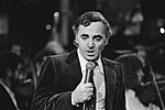 Miniatura para Charles Aznavour