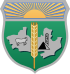 Coat of arms of Dombarovsky District