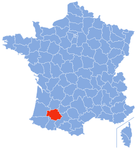 Gers (département)