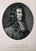 Giovanni Domenico Cassini