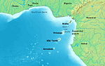 Miniatura per Storia de São Tomé e Príncipe
