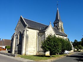 Gondreville (Oise)