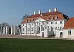 Vignette pour Château de Meseberg