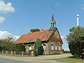 The former school in Groß Sisbeck