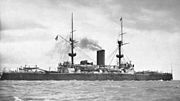 Pienoiskuva sivulle HMS Royal Oak (1892)