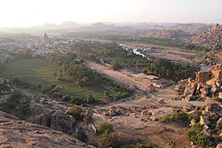 Skyline of அம்பி