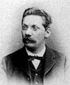 Hermann Schubert overleden op 20 juli 1911