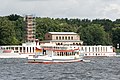 Heilandskirche am Port von Sacrow