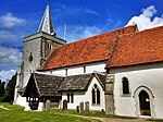 Church of the Holy Cross