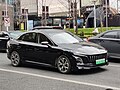 Hongqi E-QM5, с 2021