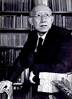 Sanki Ičikawa