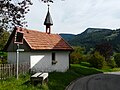 Katholische Marienkapelle