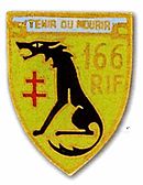 Image illustrative de l’article 166e régiment d'infanterie (France)