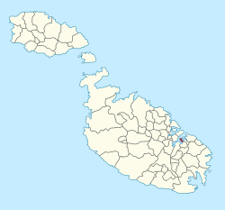 Isla in Malta.svg