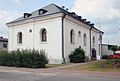 Ancienne synagogue