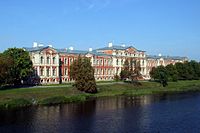Schloss Jelgava