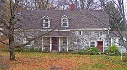 John A Lafevre House.jpg