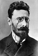 Vignette pour Joseph Pulitzer